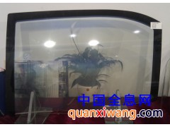 光电成像玻璃