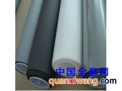 投影膜（背投型）
