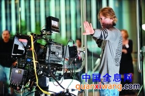 3D风，让大家都受累了