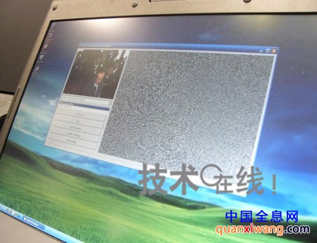 超强投影机普通DV影片转为全息影像