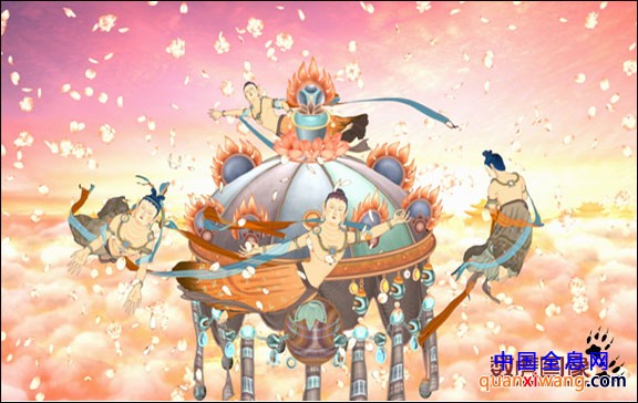球幕影片