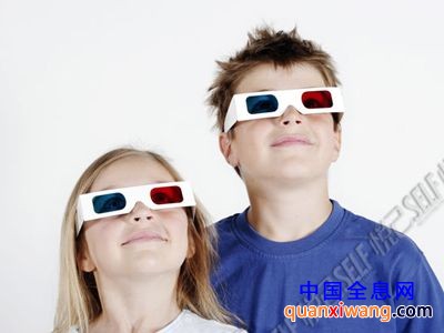 什么人不适合看3D电视