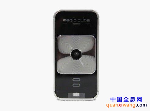 magic cube魔法全息投影键盘,一切皆有可能