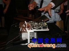 全息影像技术全方位解密