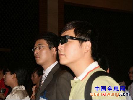全息影像技术全方位解密