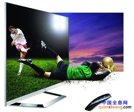 在家看3D欧洲杯现已不足为奇 期待全息投影技术