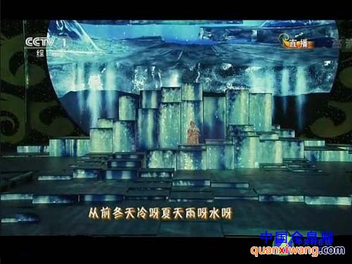 《万物生》