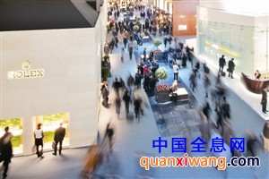 瑞士双城表展巡礼