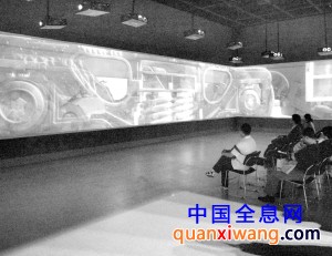每个文物都有不同寻常的故事