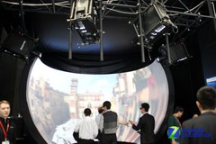 伦敦奥运来临 不列颠投影应用8大猜想 