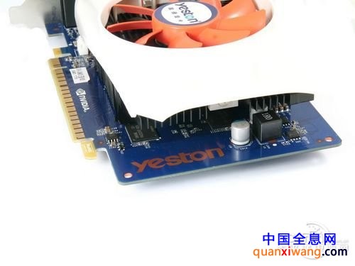 比对手更高配! 盈通GT630游戏高手上市