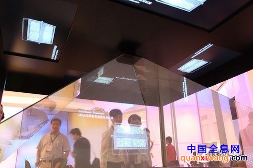 飞利浦：展示“光创见未见”的神奇 