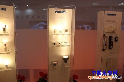 飞利浦：展示“光创见未见”的神奇 
