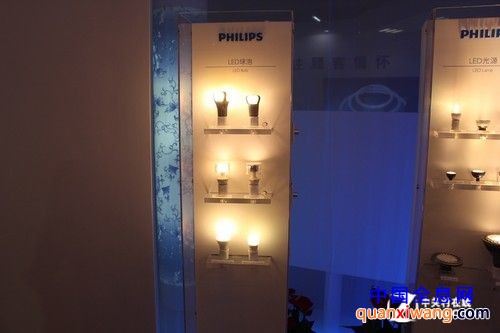 飞利浦：展示“光创见未见”的神奇 