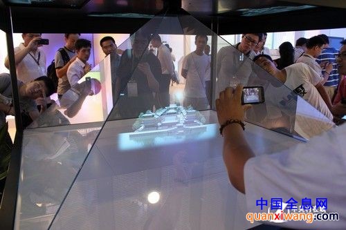飞利浦：展示“光创见未见”的神奇 