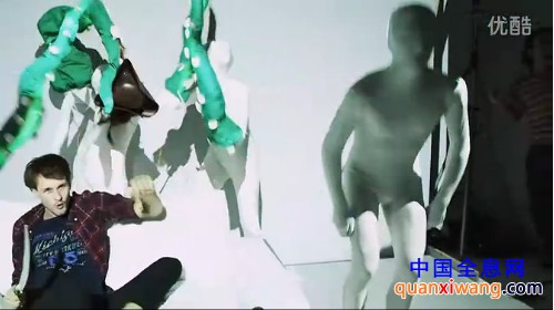 PS Move也是火星科技！索尼广告再现全息甲板
