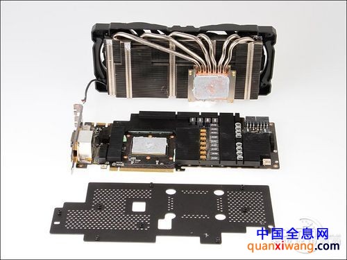 索泰GTX560Ti至尊版OC 