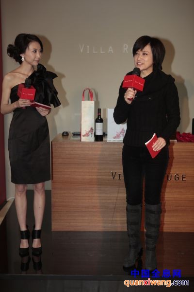 Highline United China行销副总邓文薏女士为Gal lery of Passion概念鞋履展致开幕词 Highline United China行销副总邓文薏女士为Gal lery of Passion概念鞋履展致开幕词