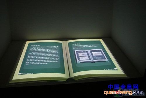 光影魅力展现世博会 投影前沿技术展示 