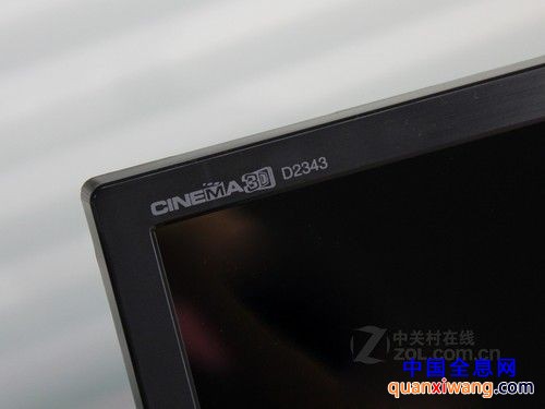 IPS面板前来救驾 3D能否焕发新的生命? 