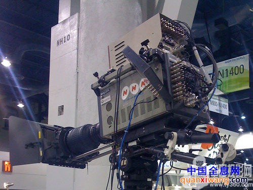 3D伦敦奥运会降临 2020年或采用8K技术
