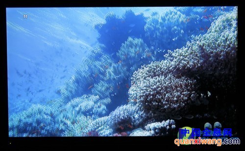 蓝光机评测
