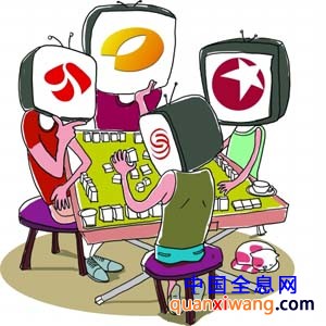 跨年晚会这块大“蛋糕”让各大卫视不惜“血战到底”。商报图形 徐侨唯 制