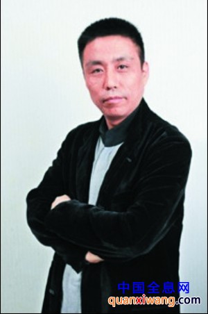 北京光影梦幻城市文化发展有限公司董事长丰庆