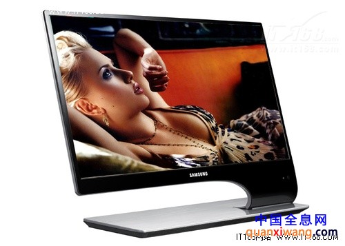 三星SA950桌上的艺术品,引领3D时尚