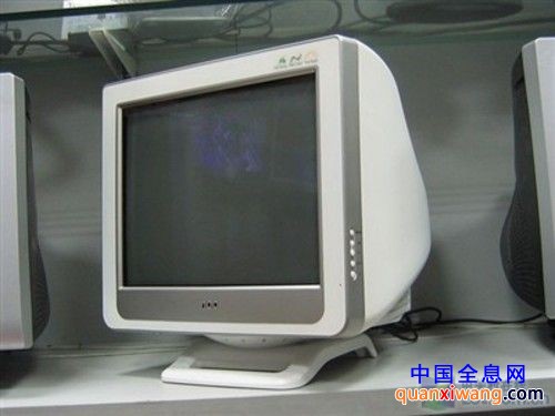 技术杂谈: 从CRT到3D全息显示的这些年 