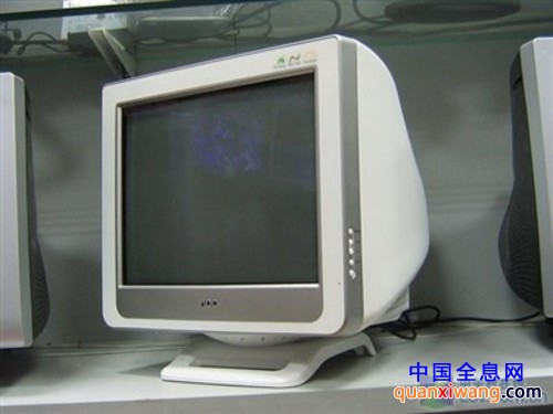 技术杂谈: 从CRT到3D全息显示的这些年 