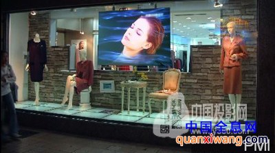 全息投影技术全解析