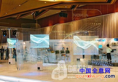 全息投影技术全解析