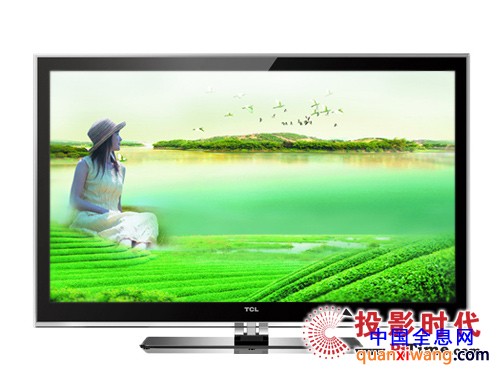 TCL L40V8200-3D