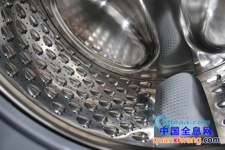 3D正负洗涤技术 西门子滚筒洗衣机热卖