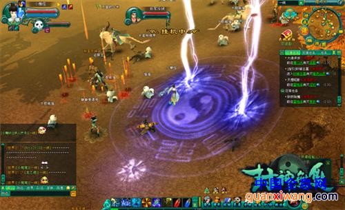 封神无双最新图片