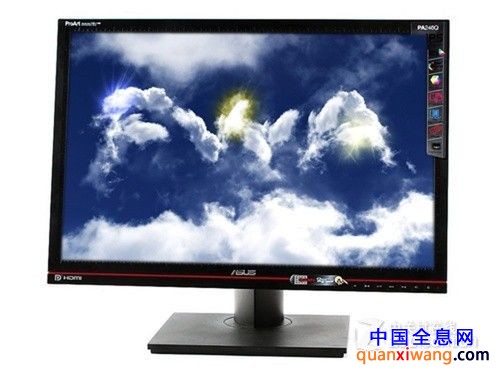 27大屏+3D 华硕新品即将亮相Chinajoy 