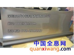 触摸膜 全息膜 韩国全息膜深圳总代  电子沙盘 互动膜图1