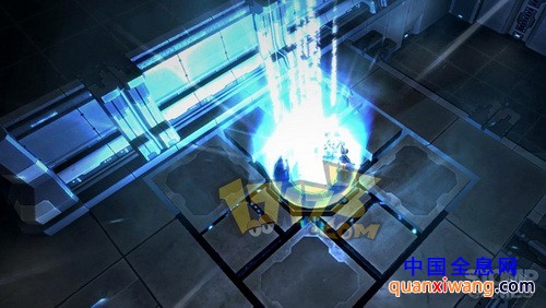 Robot Rising,3D页游最新图片