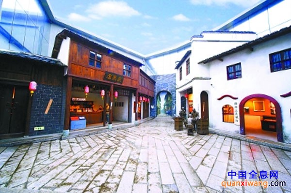 闽西革命历史博物馆展区