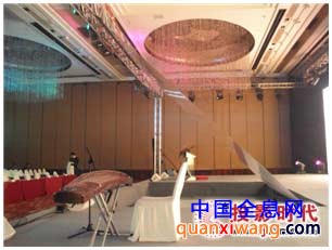 全息成像的结构分类及实际应用