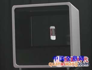 全息成像的结构分类及实际应用