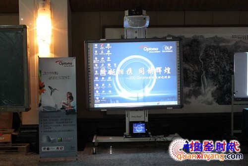 动态展示方案