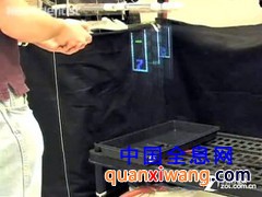 轩辕剑穿越现iPad 显示技术不走寻常路