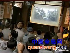 轩辕剑穿越现投影、iPad