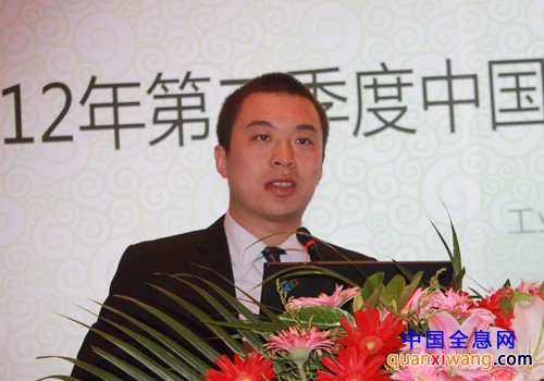 杨孝骏：今年是3D电视导入最佳契机
