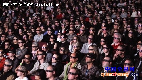 看3D电视会头晕会带来视力问吗么？