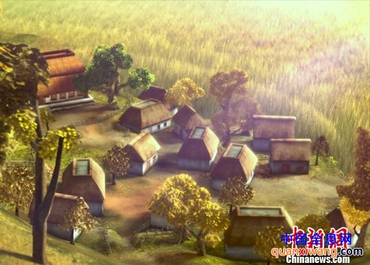 好莱坞式中国传统3D动画电影：慎用中国元素