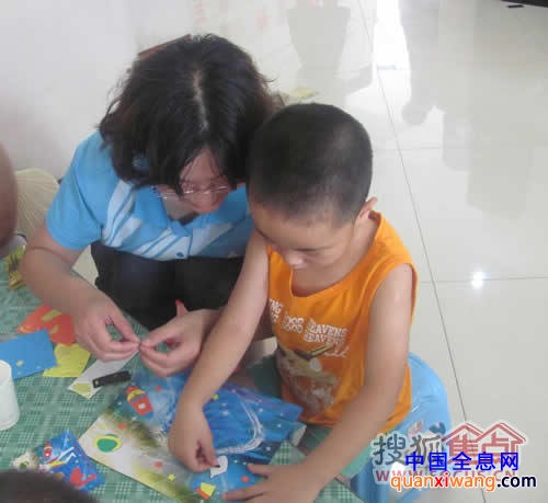 自己动手制作好欢乐 自己动手制作好欢乐