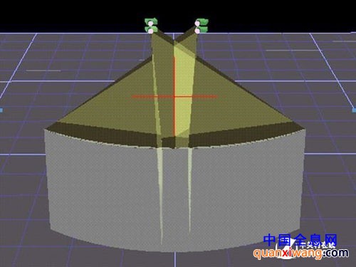 立体仿真展示 投影拼接融合应用解析 